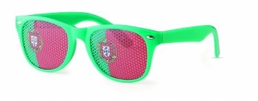 Logo trade promotional products picture of: Glasses country